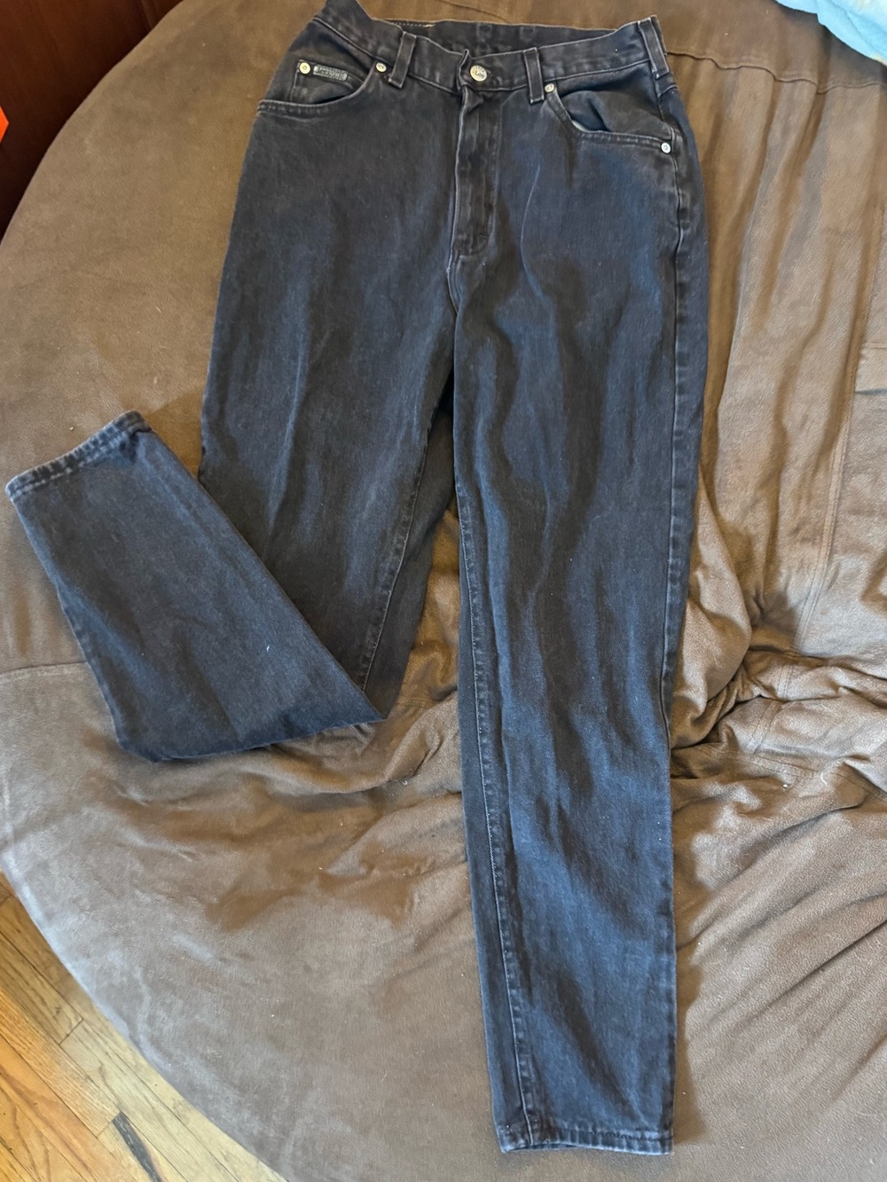 Vintage 90s Lee Riveted Jeans